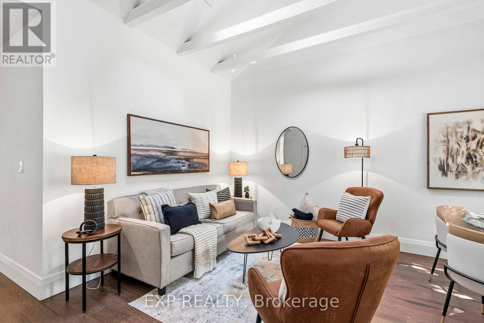 14 Audley Avenue, Toronto, Ontario  M4M 1P6 - Photo 9 - E12534940