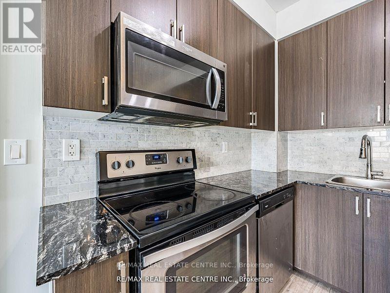 306 - 22 East Haven Drive, Toronto, Ontario  M1N 0B4 - Photo 5 - E12534992