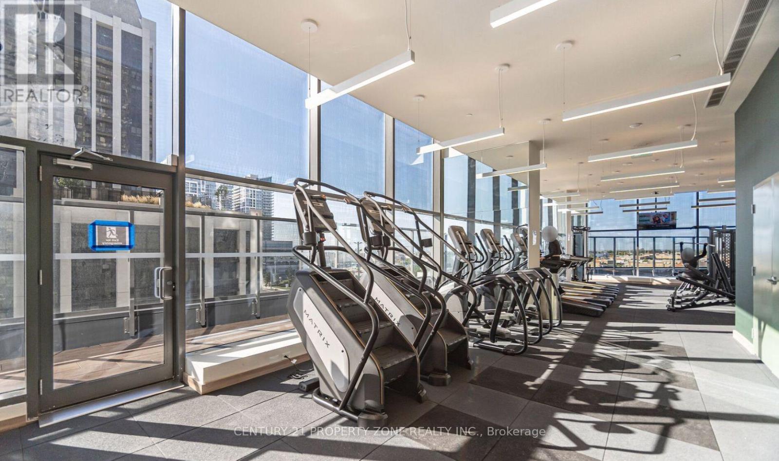 2130 - 498 Caldari Road, Vaughan, Ontario  L4K 0R6 - Photo 18 - N12533868