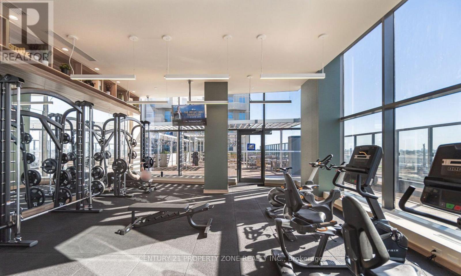 2130 - 498 Caldari Road, Vaughan, Ontario  L4K 0R6 - Photo 20 - N12533868