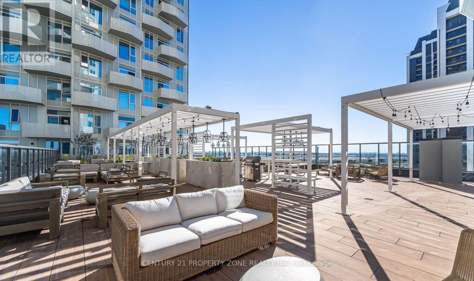 2130 - 498 Caldari Road, Vaughan, Ontario  L4K 0R6 - Photo 17 - N12533868