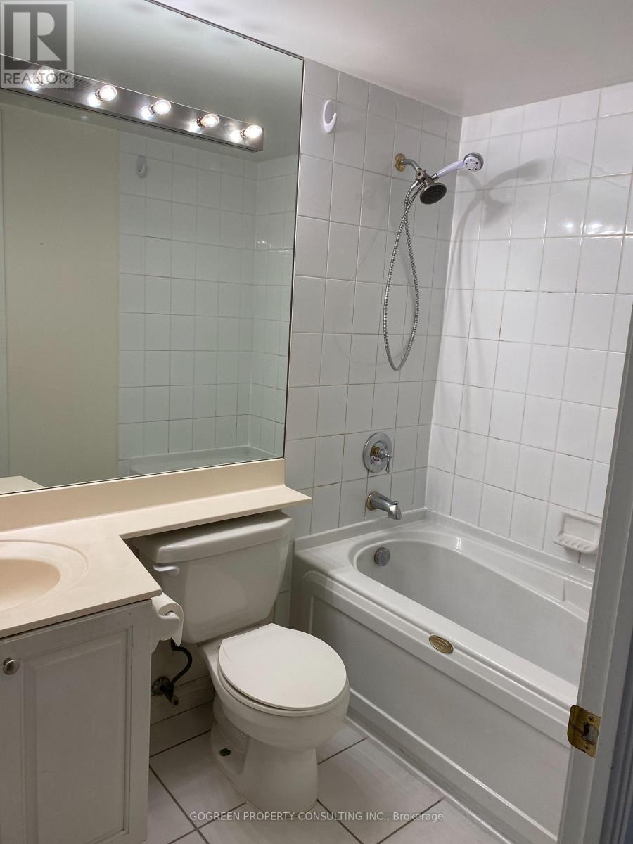 503 - 18 William Carson Crescent, Toronto, Ontario  M2P 2G6 - Photo 8 - C12406580