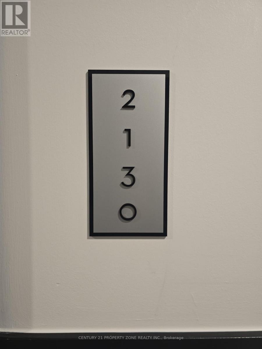 2130 - 498 Caldari Road, Vaughan, Ontario  L4K 0R6 - Photo 3 - N12533868