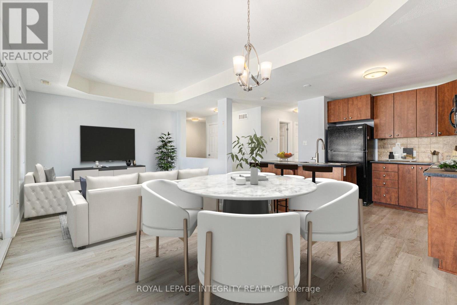 8 - 188 Paseo Private, Ottawa, Ontario K2G 4N7 - Photo 4 - X12475262