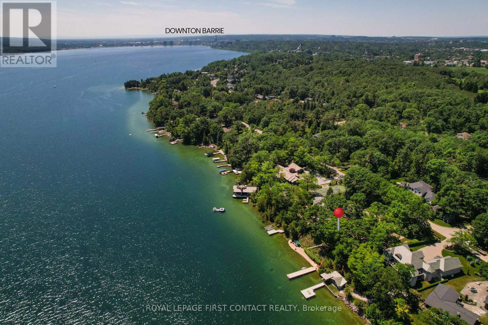 13 Georgina Drive, Oro-Medonte, Ontario  L4M 1E9 - Photo 3 - S12399638