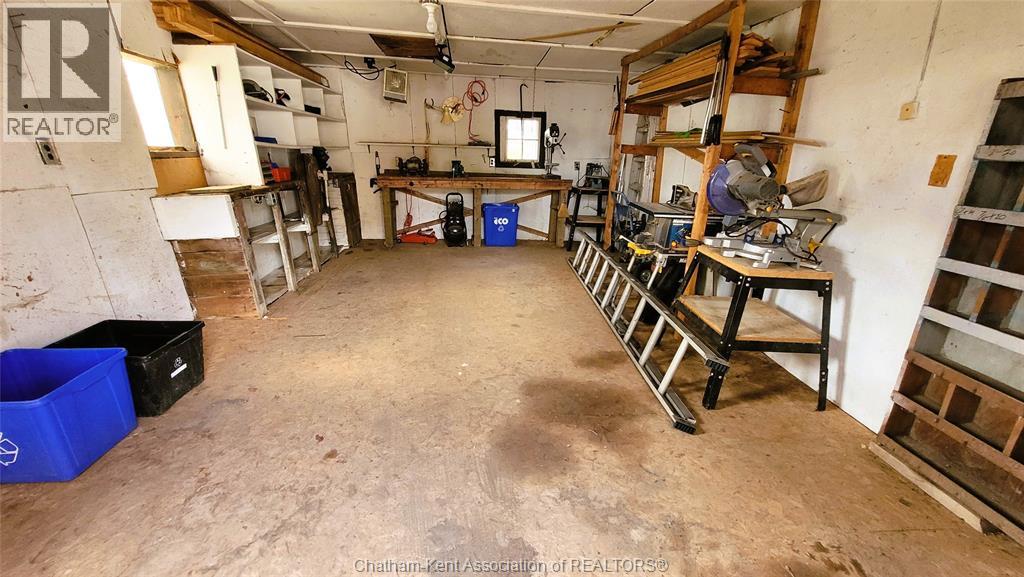 533 Creek Street, Wallaceburg, Ontario N8A 4C7 - Photo 14 - 25026206