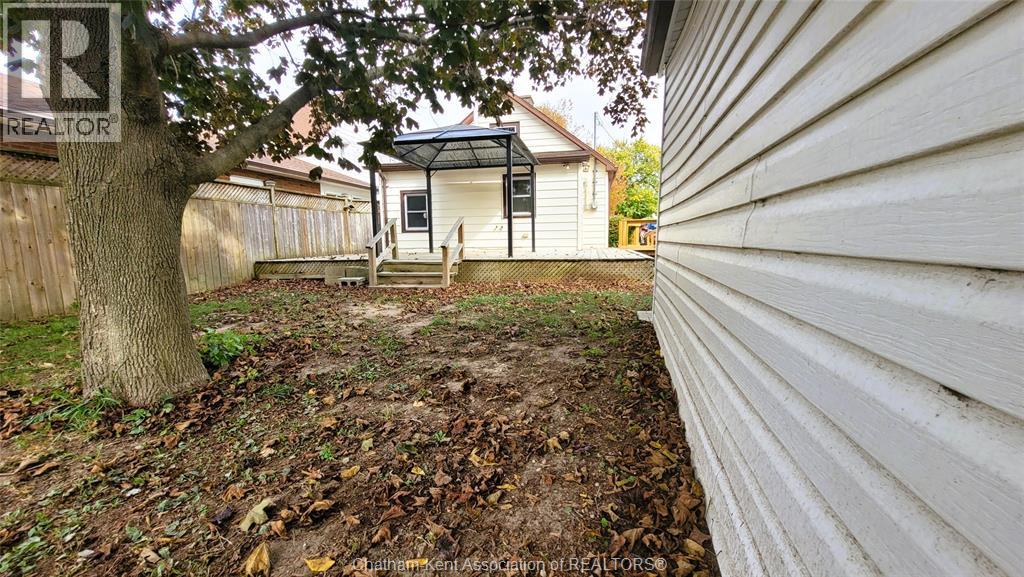 533 Creek Street, Wallaceburg, Ontario N8A 4C7 - Photo 15 - 25026206