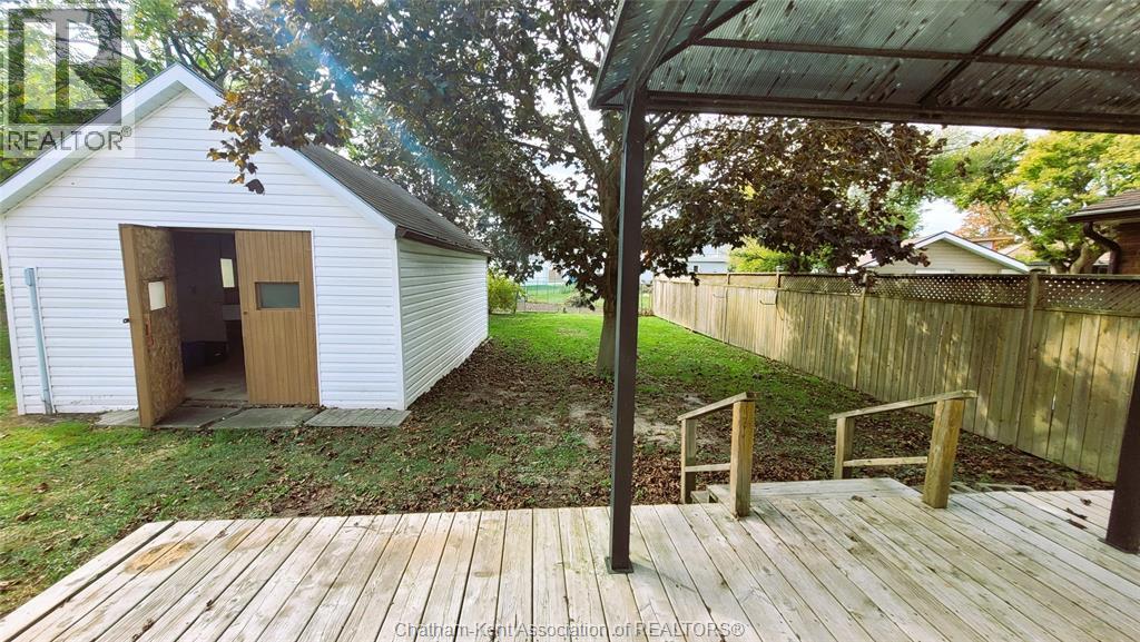 533 Creek Street, Wallaceburg, Ontario N8A 4C7 - Photo 13 - 25026206