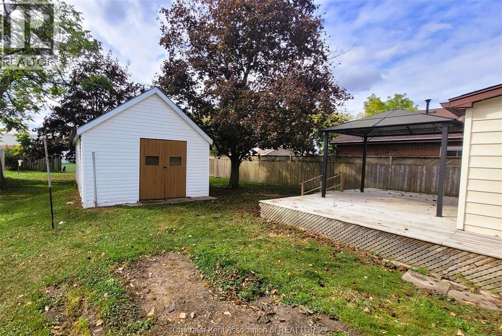 533 Creek Street, Wallaceburg, Ontario N8A 4C7 - Photo 12 - 25026206