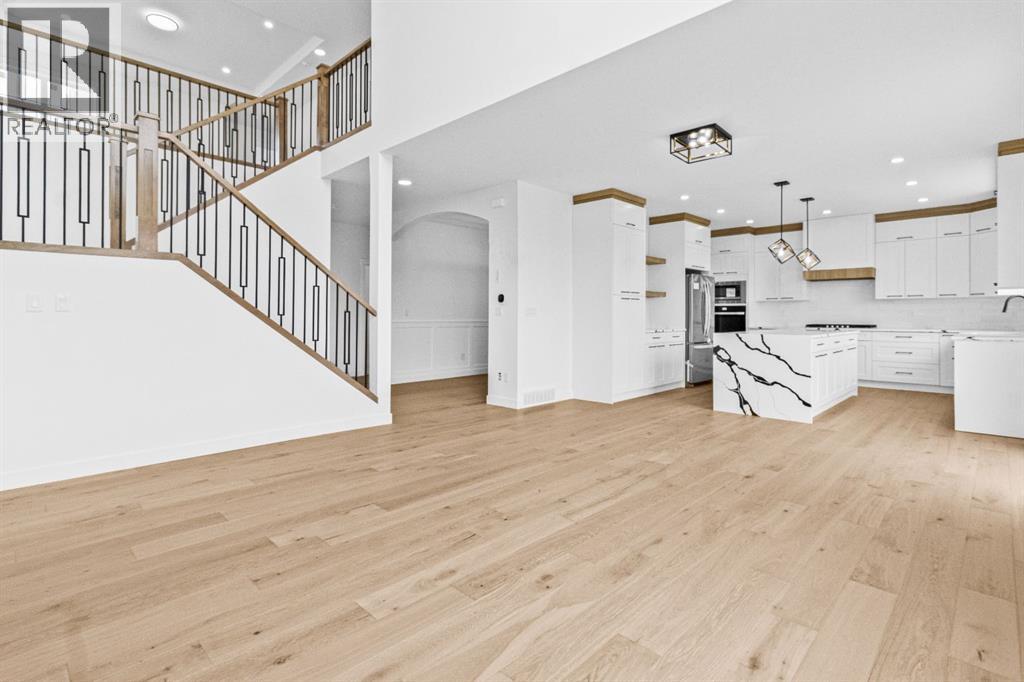 8 Ranchers Meadows, Okotoks, Alberta  T1S 0P5 - Photo 9 - A2228392