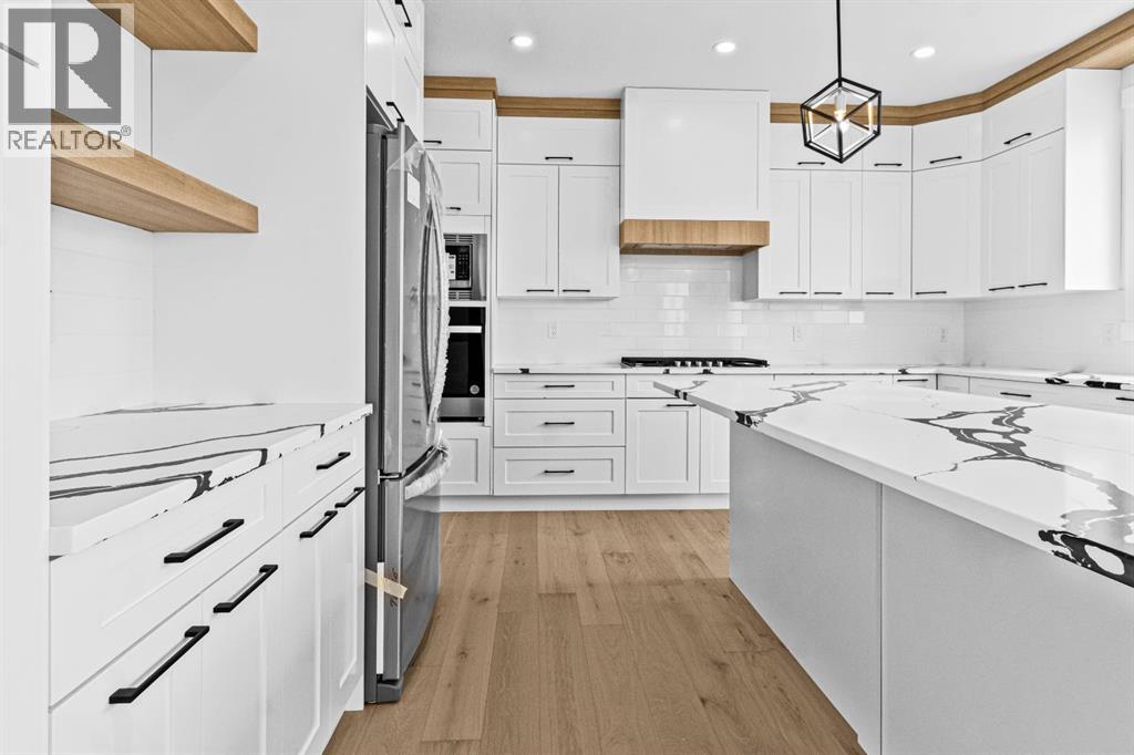 8 Ranchers Meadows, Okotoks, Alberta  T1S 0P5 - Photo 8 - A2228392