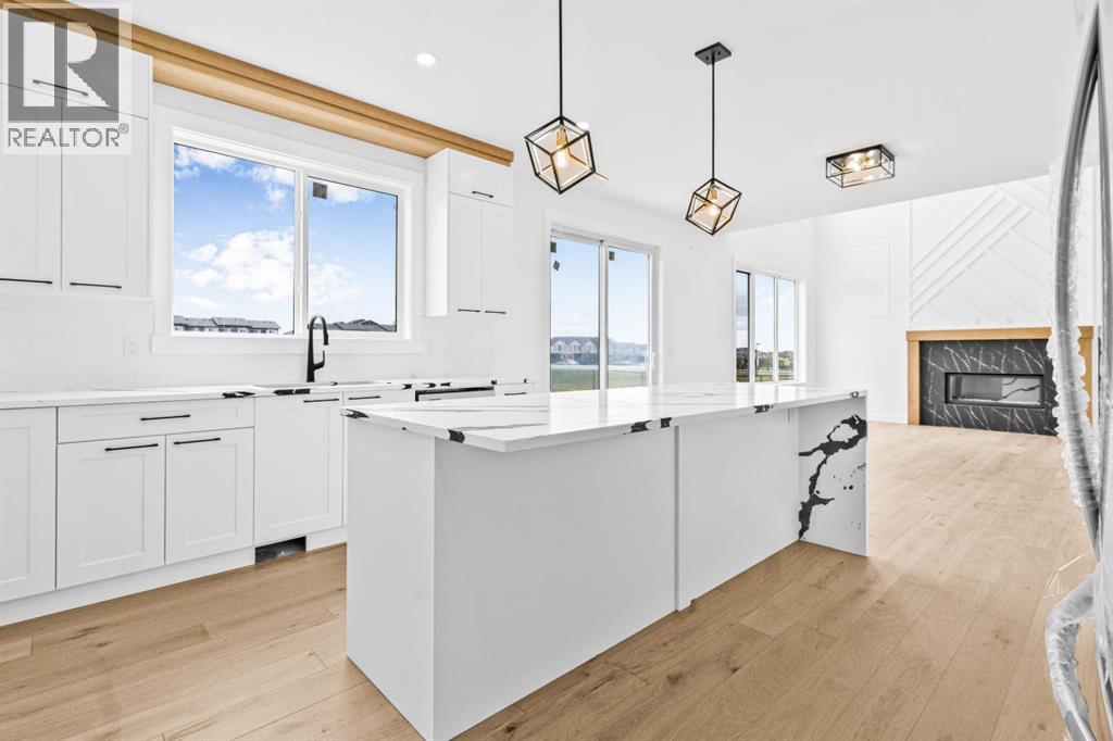 8 Ranchers Meadows, Okotoks, Alberta  T1S 0P5 - Photo 7 - A2228392