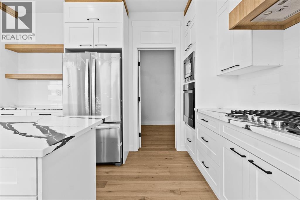 8 Ranchers Meadows, Okotoks, Alberta  T1S 0P5 - Photo 6 - A2228392