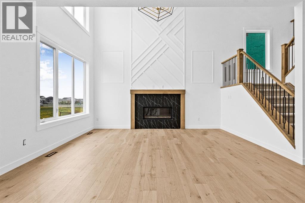 8 Ranchers Meadows, Okotoks, Alberta  T1S 0P5 - Photo 14 - A2228392