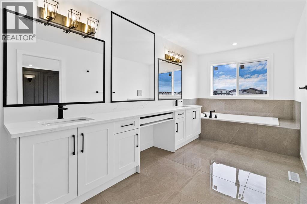 8 Ranchers Meadows, Okotoks, Alberta  T1S 0P5 - Photo 27 - A2228392