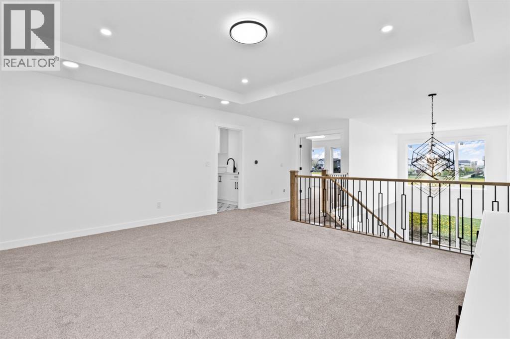 8 Ranchers Meadows, Okotoks, Alberta  T1S 0P5 - Photo 31 - A2228392