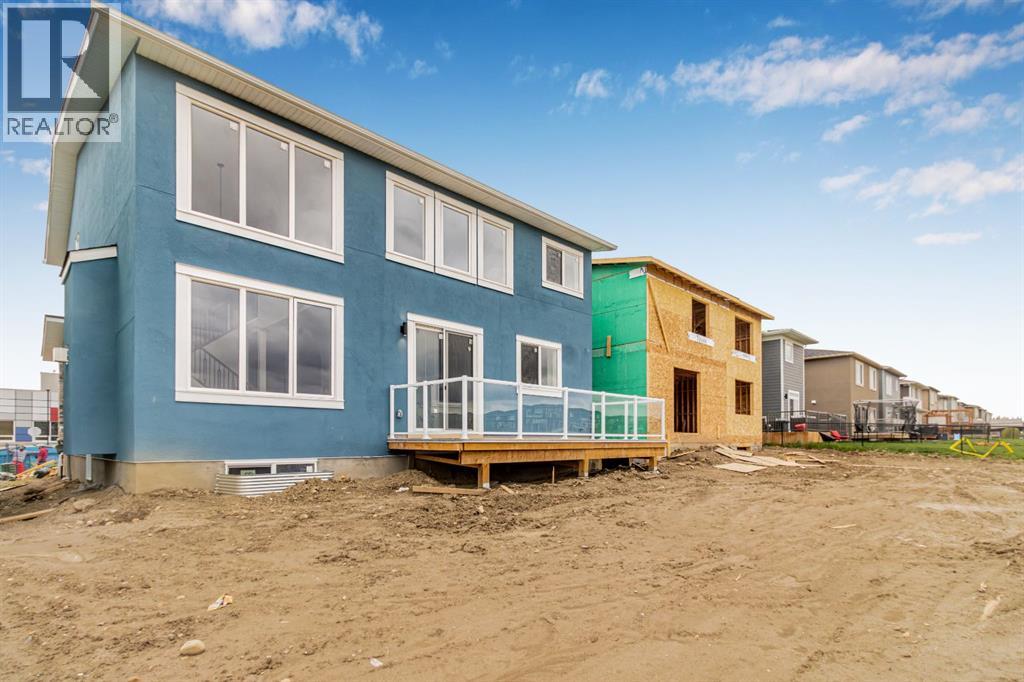 8 Ranchers Meadows, Okotoks, Alberta  T1S 0P5 - Photo 43 - A2228392