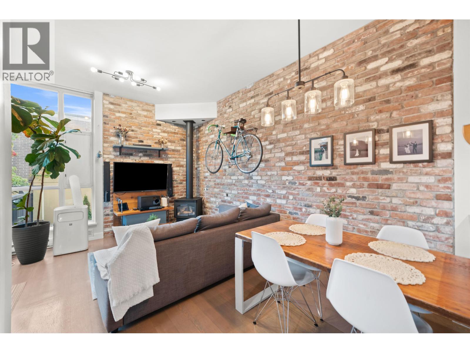 207 2515 Ontario Street, Vancouver, British Columbia  V5T 4V4 - Photo 10 - R3066287