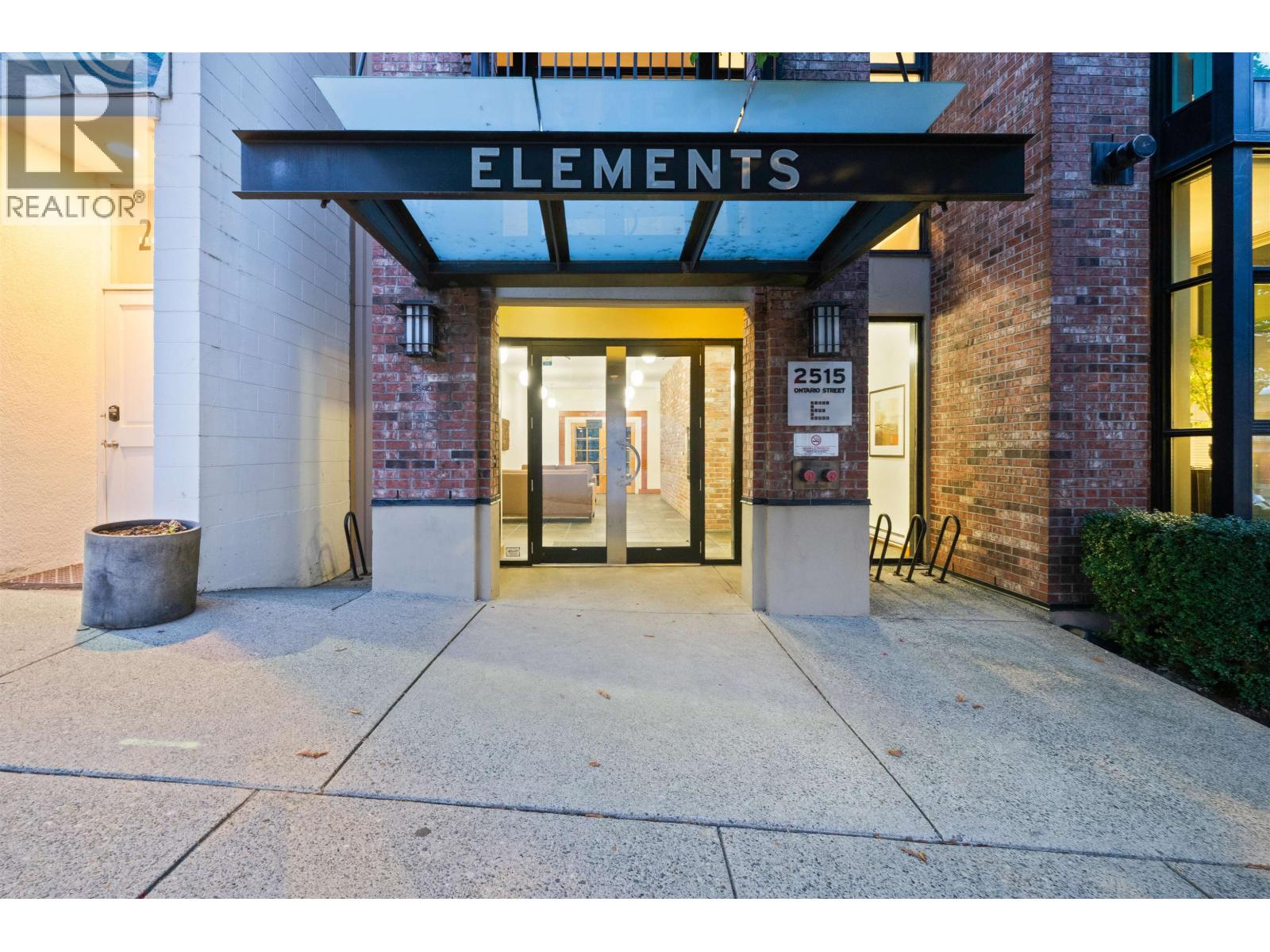 207 2515 Ontario Street, Vancouver, British Columbia  V5T 4V4 - Photo 32 - R3066287