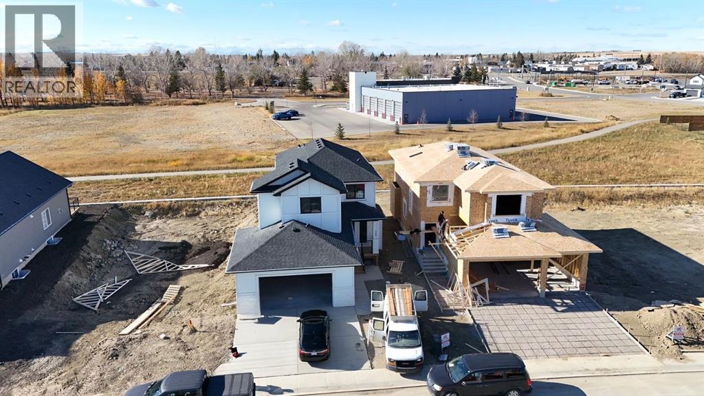 709 Mandalay Avenue, Carstairs, Alberta  T0M 0N0 - Photo 22 - A2265417