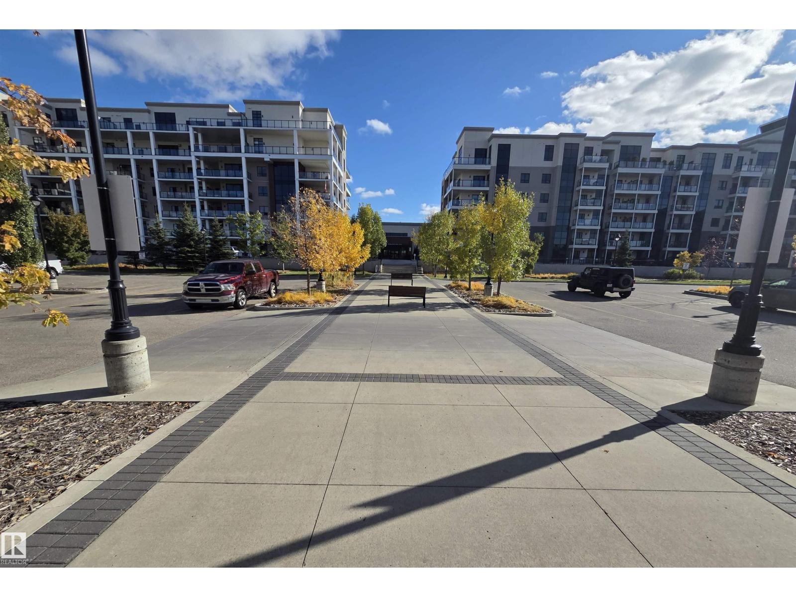 #736 200 Bellerose Dr, St. Albert, Alberta  T8N 7P7 - Photo 2 - E4465134