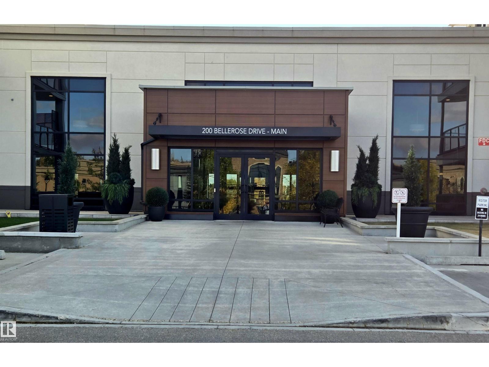 #736 200 Bellerose Dr, St. Albert, Alberta  T8N 7P7 - Photo 3 - E4465134