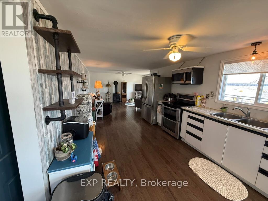 6222 Bluebird Street, Ramara, Ontario  L3V 0K6 - Photo 2 - S12534978