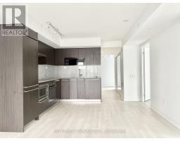 609 - 70 QUEENS WHARF ROAD, Toronto, Ontario