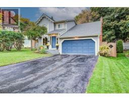295 WILTSHIRE PLACE, Waterloo, Ontario