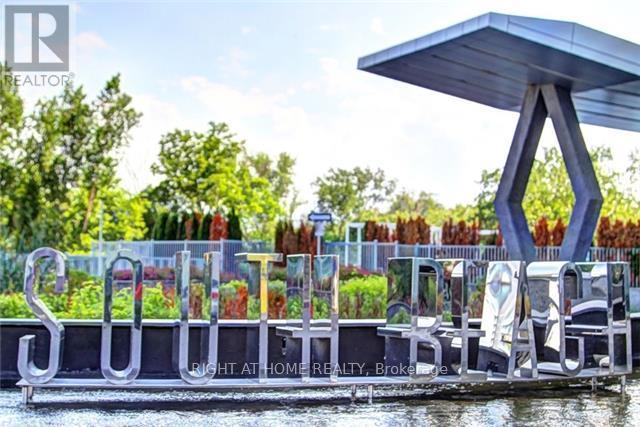 205 - 88 Park Lawn Road, Toronto, Ontario  M8Y 0B5 - Photo 18 - W12534932