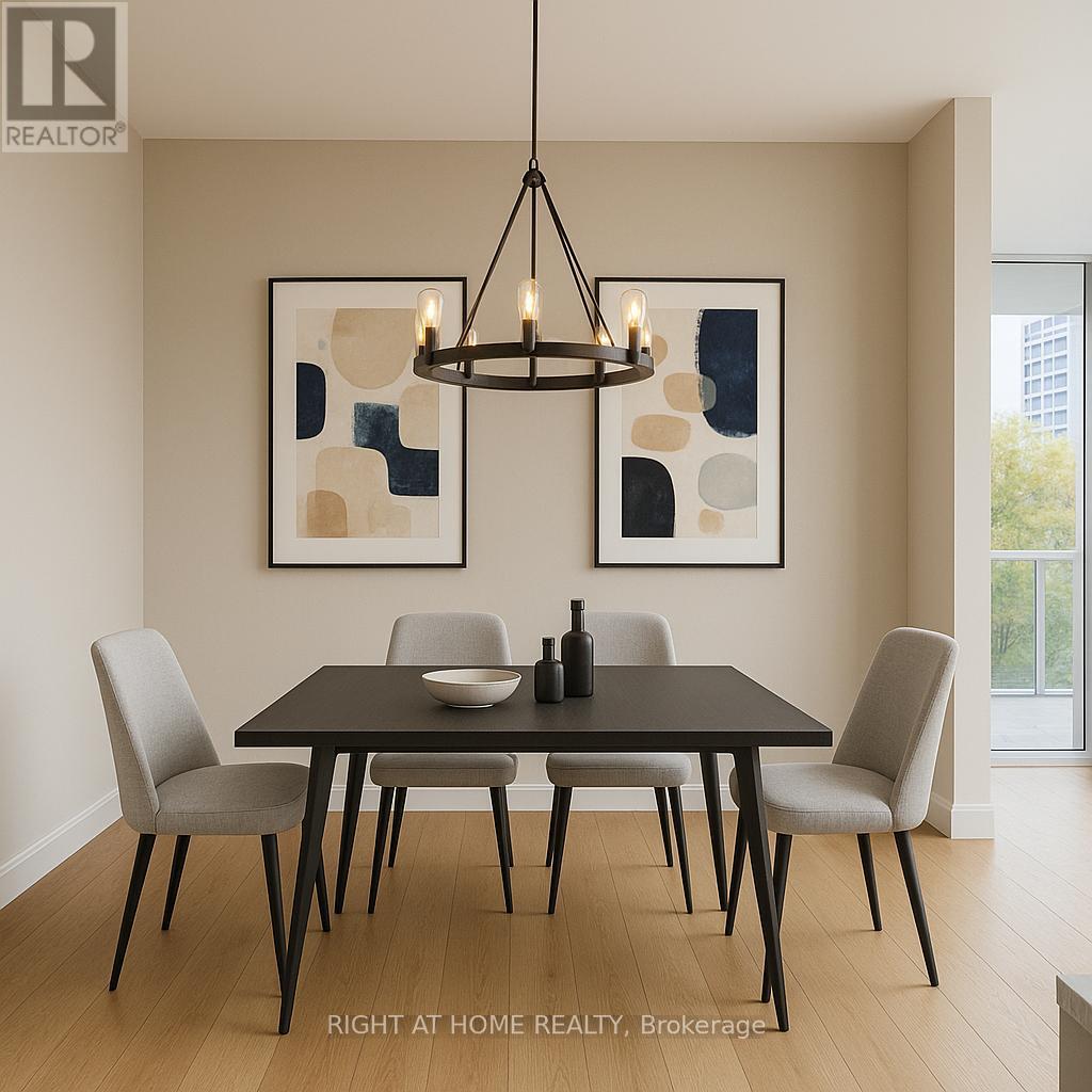 205 - 88 Park Lawn Road, Toronto, Ontario  M8Y 0B5 - Photo 2 - W12534932