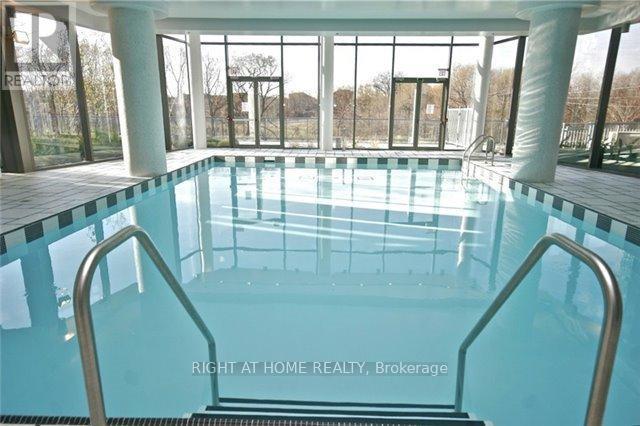 205 - 88 Park Lawn Road, Toronto, Ontario  M8Y 0B5 - Photo 20 - W12534932