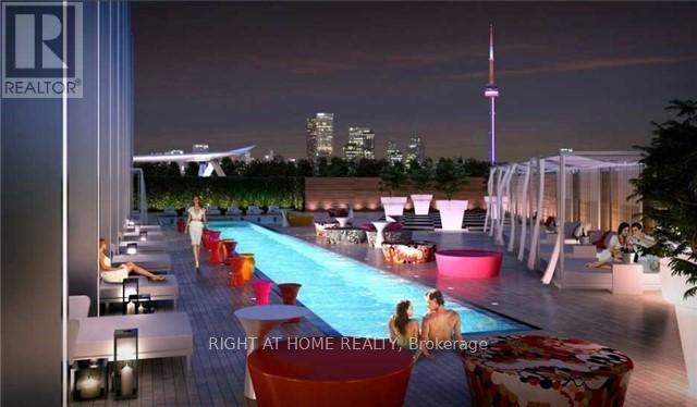 205 - 88 Park Lawn Road, Toronto, Ontario  M8Y 0B5 - Photo 22 - W12534932