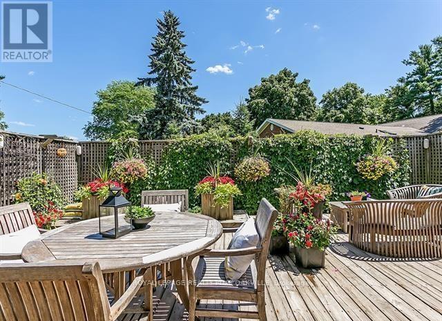 186 Tweedsdale Crescent, Oakville, Ontario  L6L 4P7 - Photo 11 - W12534944