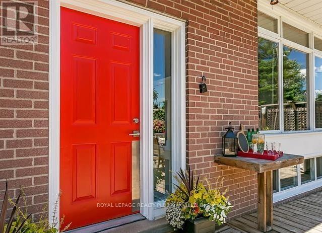 186 Tweedsdale Crescent, Oakville, Ontario  L6L 4P7 - Photo 12 - W12534944