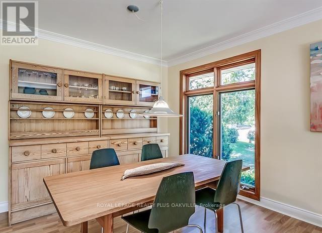 186 Tweedsdale Crescent, Oakville, Ontario  L6L 4P7 - Photo 17 - W12534944