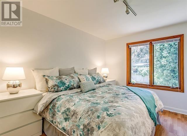 186 Tweedsdale Crescent, Oakville, Ontario  L6L 4P7 - Photo 22 - W12534944