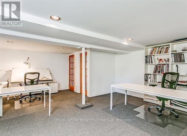 186 Tweedsdale Crescent, Oakville, Ontario  L6L 4P7 - Photo 30 - W12534944