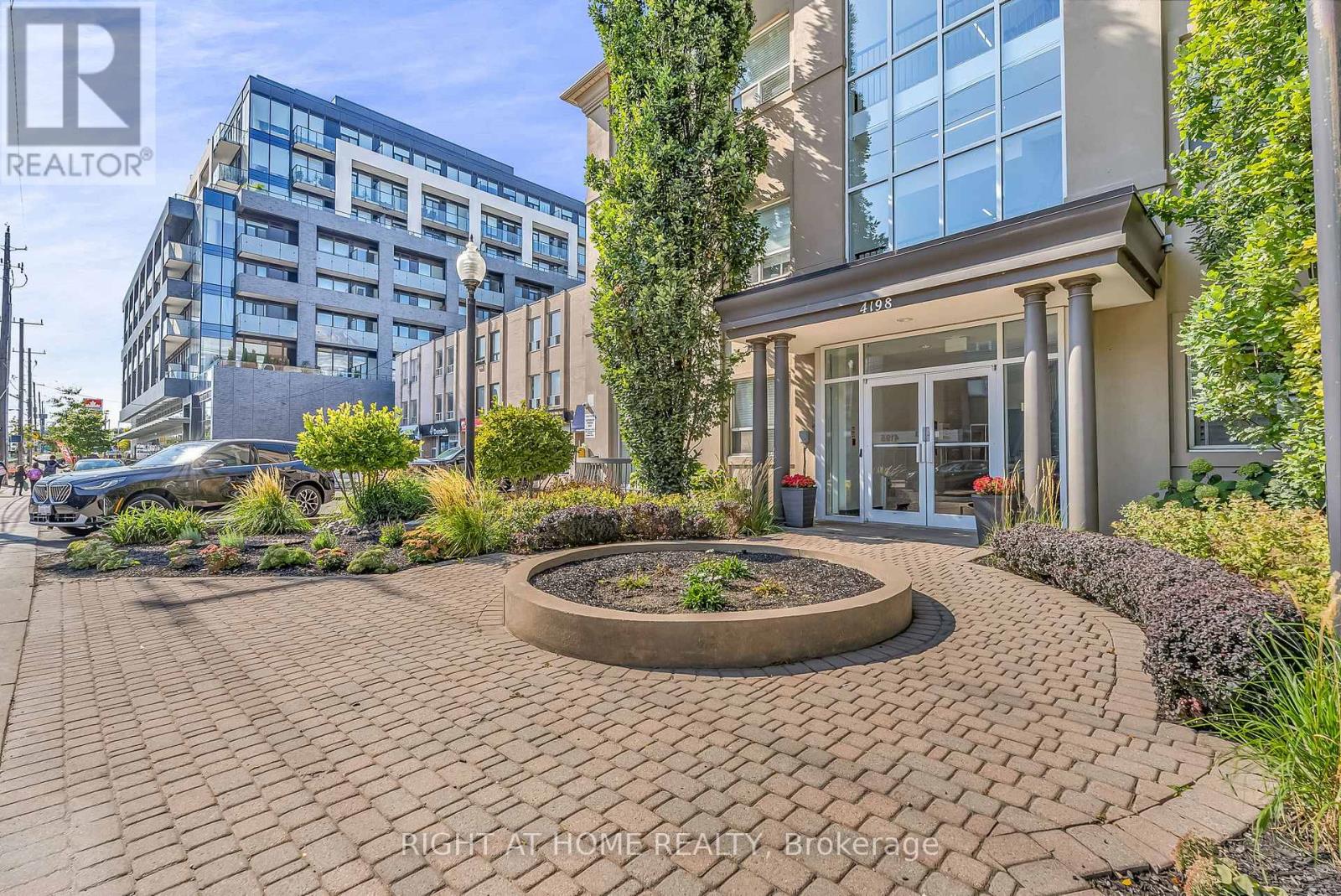 205 - 4198 Dundas Street W, Toronto, Ontario  M8X 1Y6 - Photo 27 - W12534962