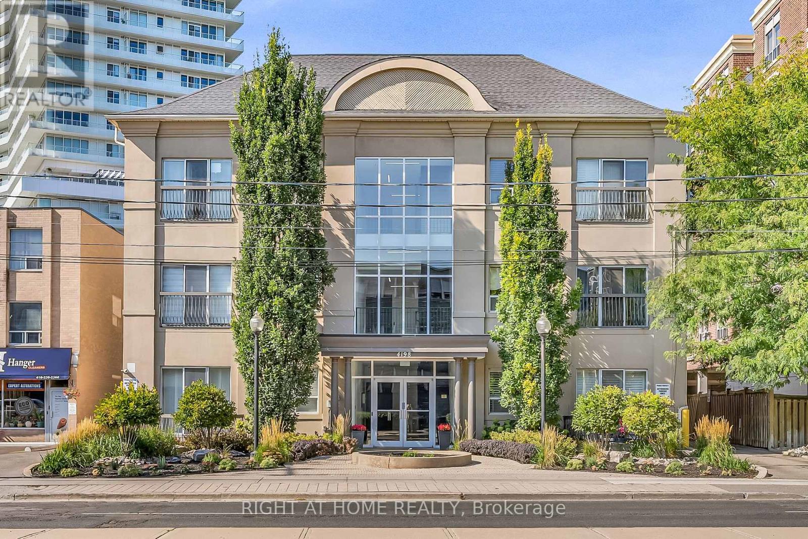 205 - 4198 Dundas Street W, Toronto, Ontario  M8X 1Y6 - Photo 28 - W12534962