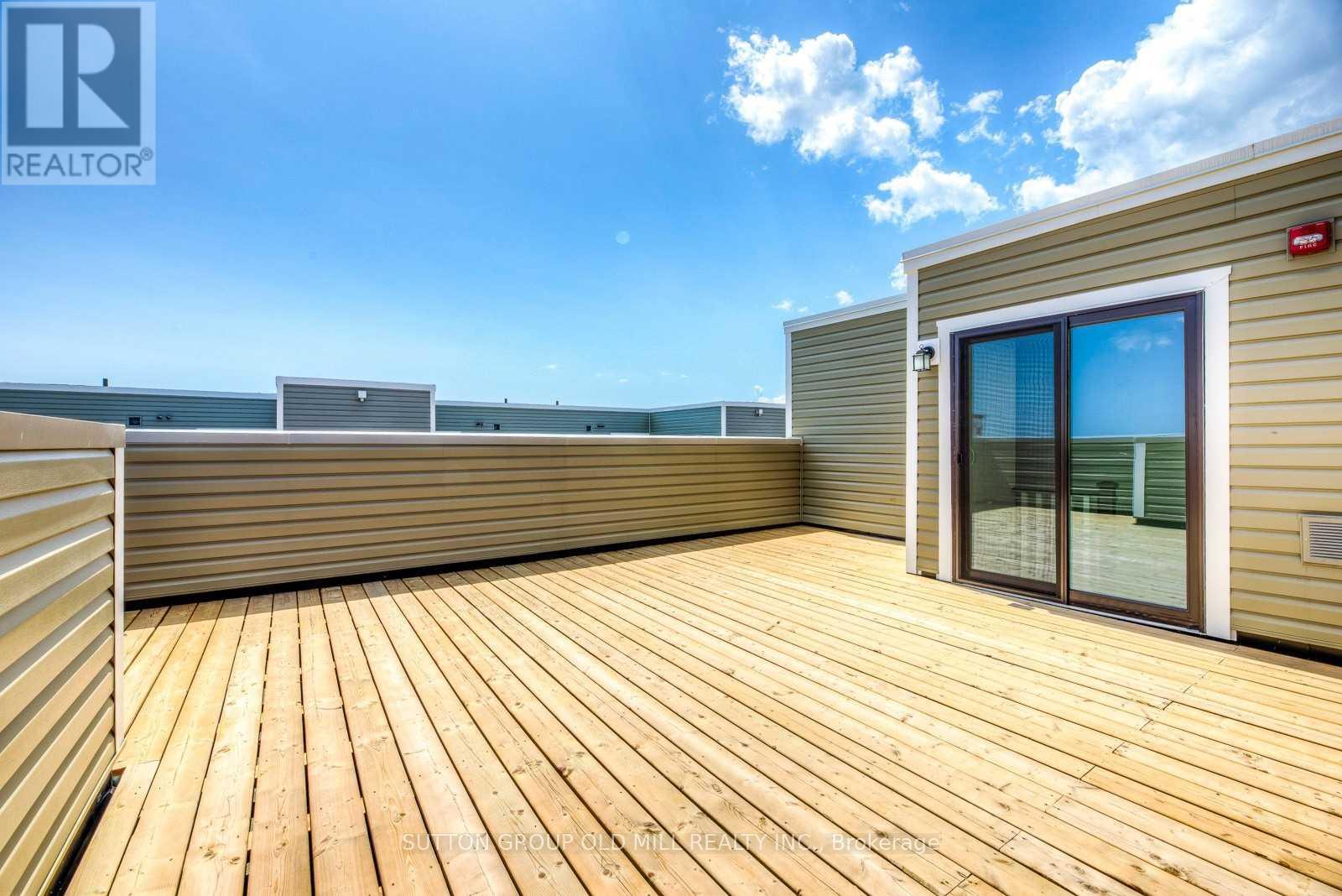 34 - 100 Long Branch Avenue, Toronto, Ontario  M8W 0C1 - Photo 13 - W12534964