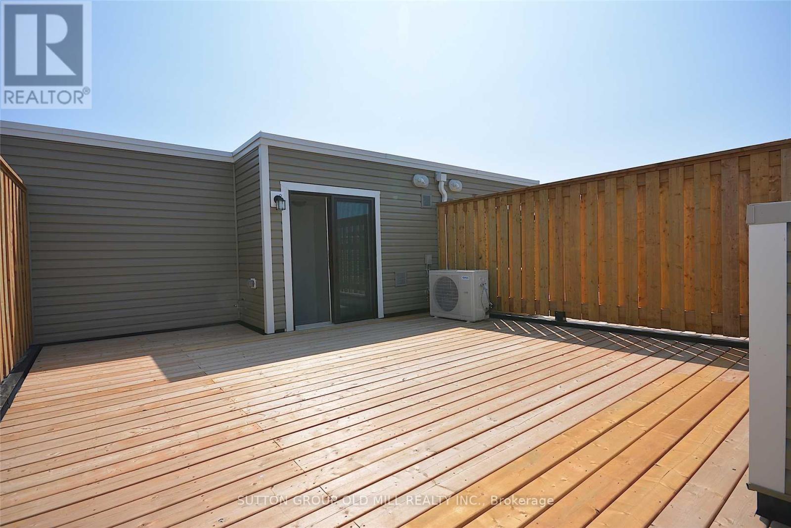 34 - 100 Long Branch Avenue, Toronto, Ontario  M8W 0C1 - Photo 14 - W12534964