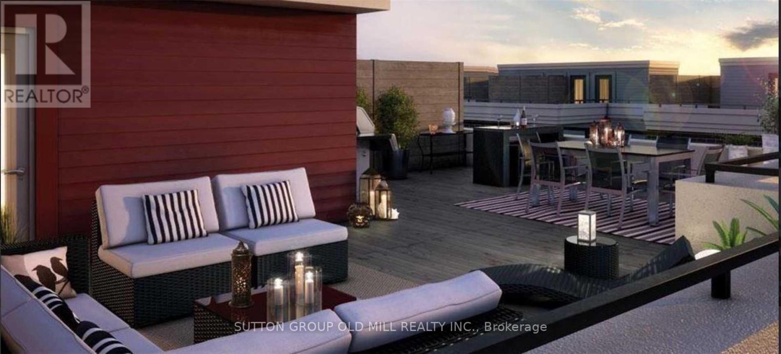 34 - 100 Long Branch Avenue, Toronto, Ontario  M8W 0C1 - Photo 2 - W12534964