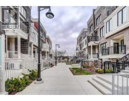 34 - 100 LONG BRANCH AVENUE, Toronto, Ontario