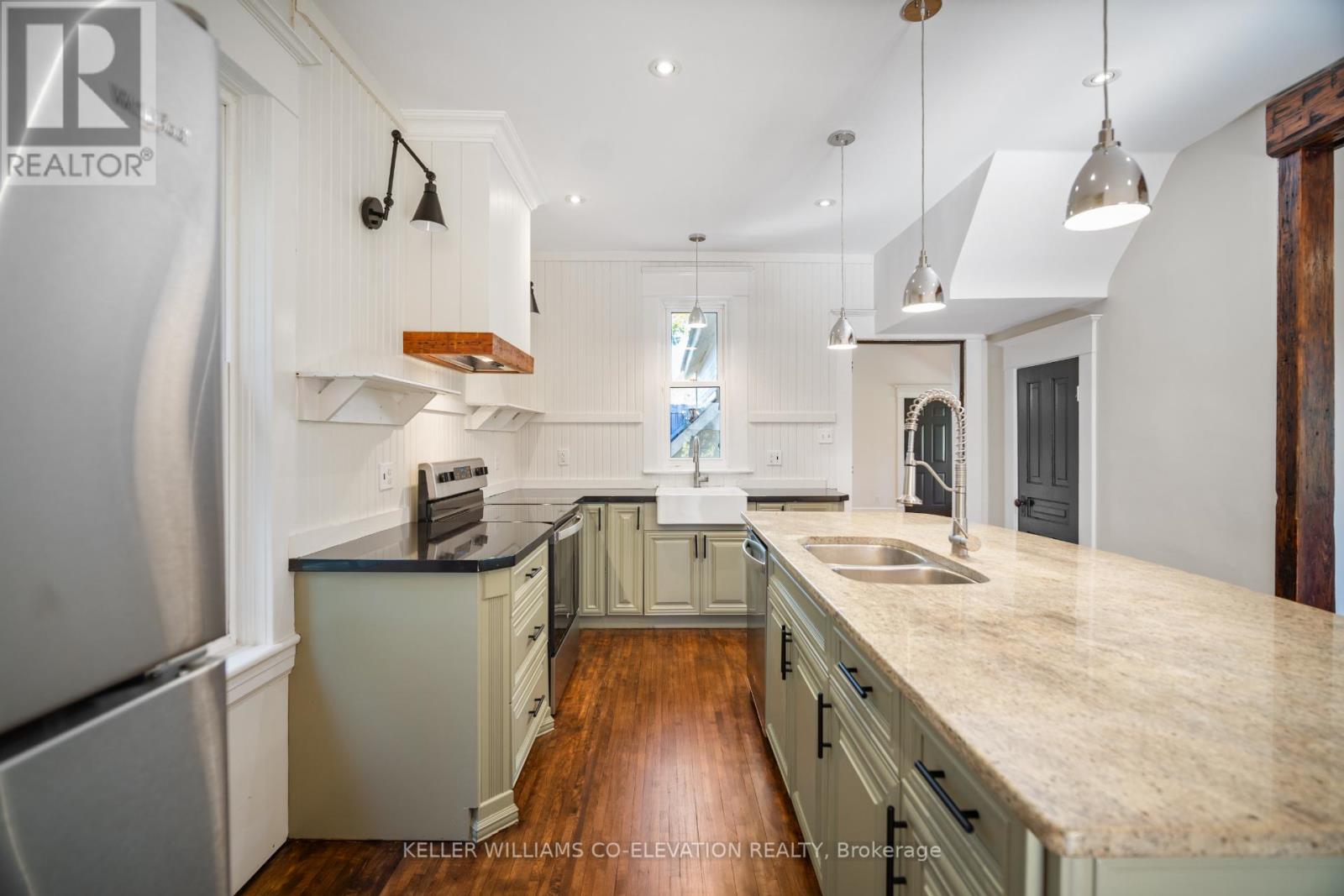 13517 FIRST NASSAGAWEYA LINE, Milton, Ontario