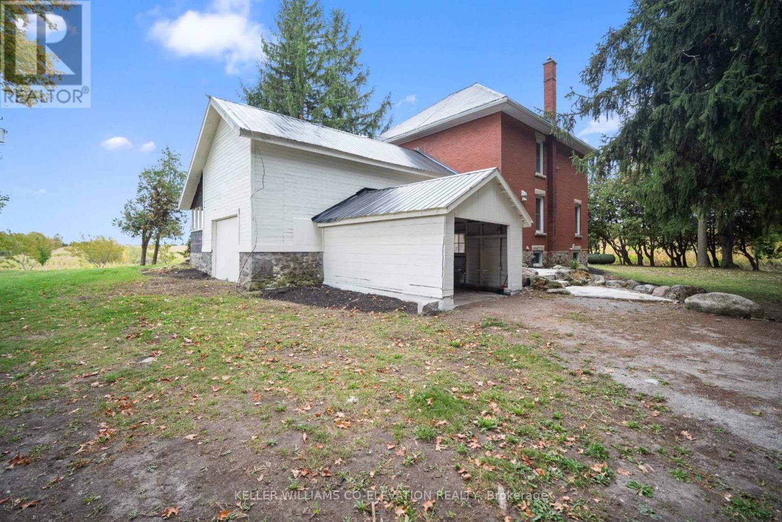 13517 First Nassagaweya Line, Milton, Ontario  L0P 1J0 - Photo 17 - W12534970