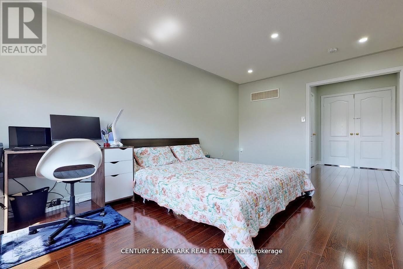 14 Mission Ridge Trail, Brampton, Ontario  L6P 0B5 - Photo 12 - W12534996