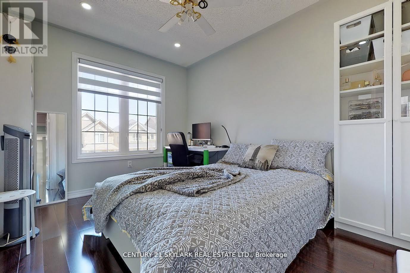 14 Mission Ridge Trail, Brampton, Ontario  L6P 0B5 - Photo 16 - W12534996