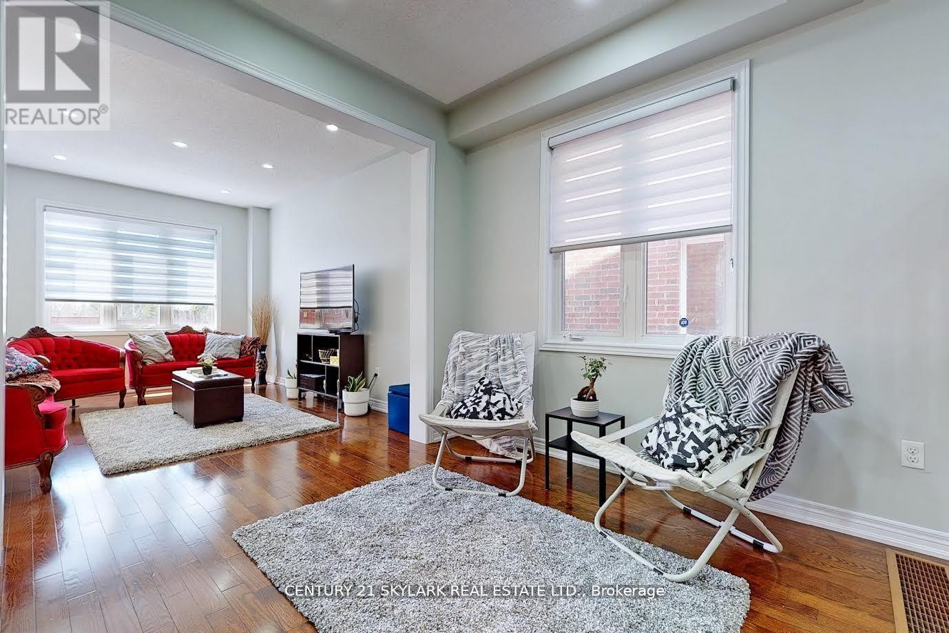 14 Mission Ridge Trail, Brampton, Ontario  L6P 0B5 - Photo 3 - W12534996