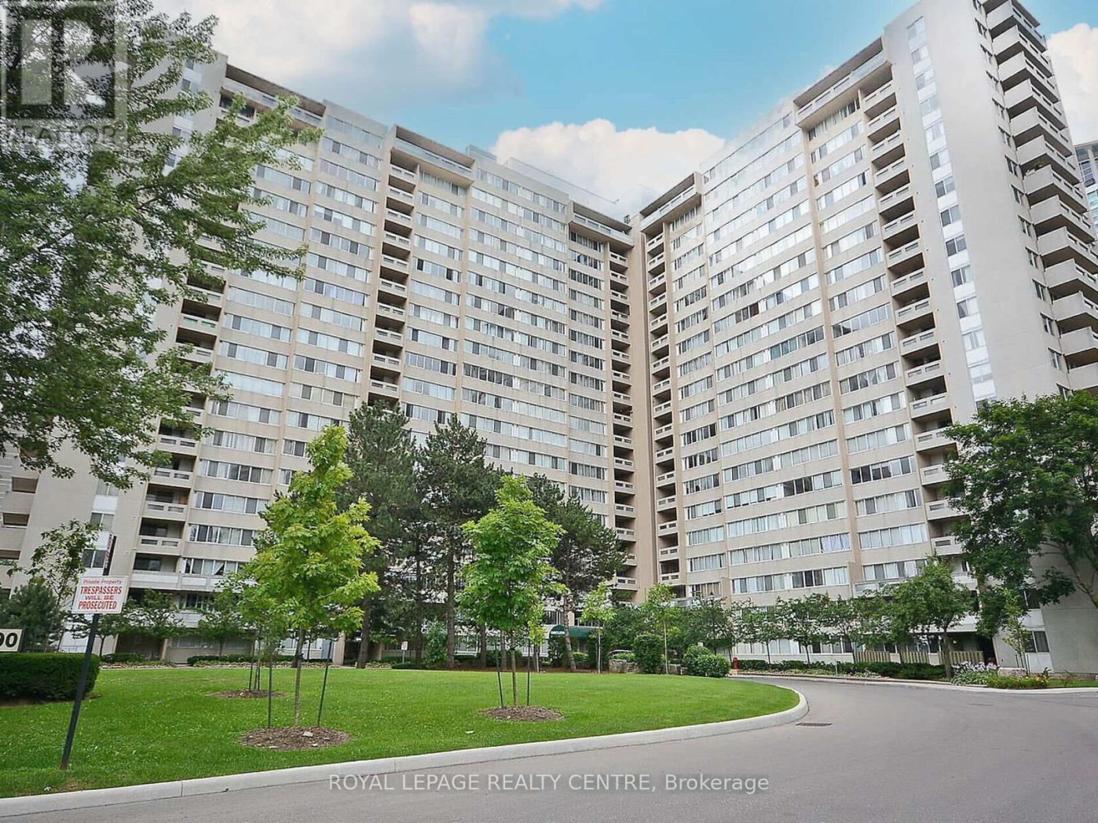1604 - 3590 KANEFF CRESCENT W, Mississauga, Ontario